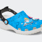 Crocs Classic Clog Disney Alice in Wonderland