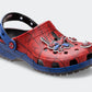 Crocs Classic Clog Marvel Spider-Man