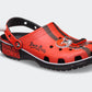 Crocs Classic Clog NFL Cleveland Browns