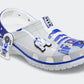 Crocs Classic Clog Star Wars R2-D2