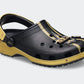 Crocs Classic Clog NFL New Orleans Saints