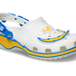 Crocs Classic Clog NFL Los Angeles Chargers