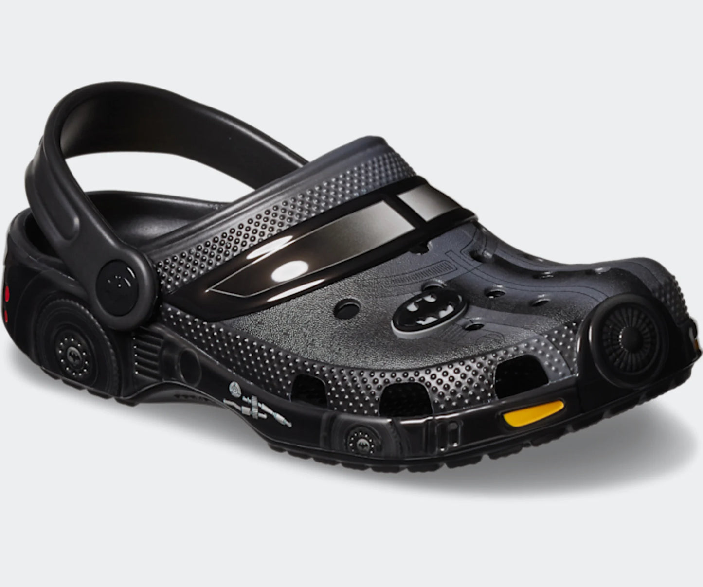 Crocs Classic Clog Batman Batmobile (Kids)