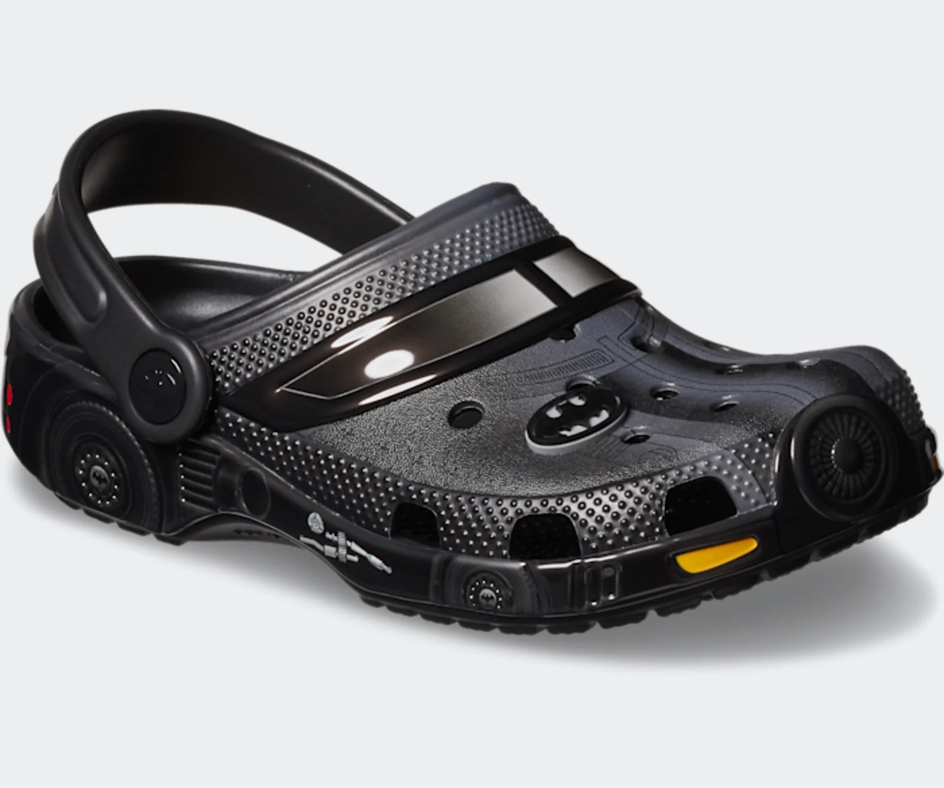 Crocs Classic Clog Batman Batmobile (Kids)