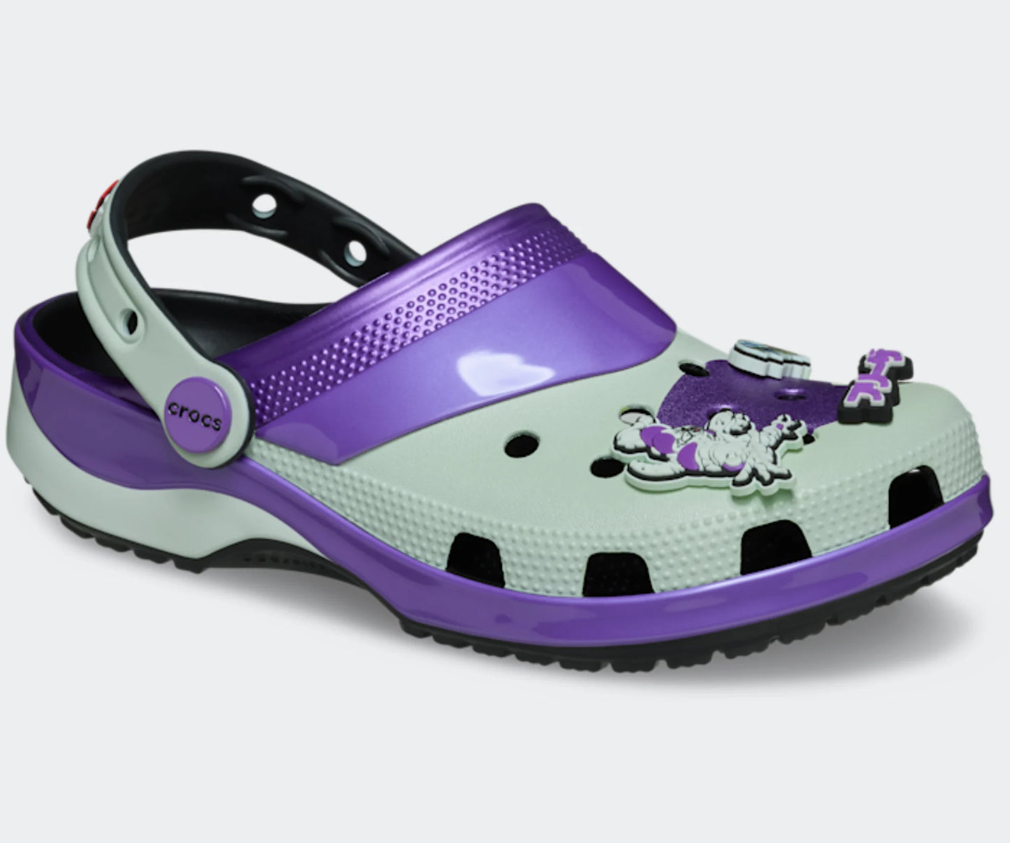Crocs Classic Clog Dragon Ball Z Frieza