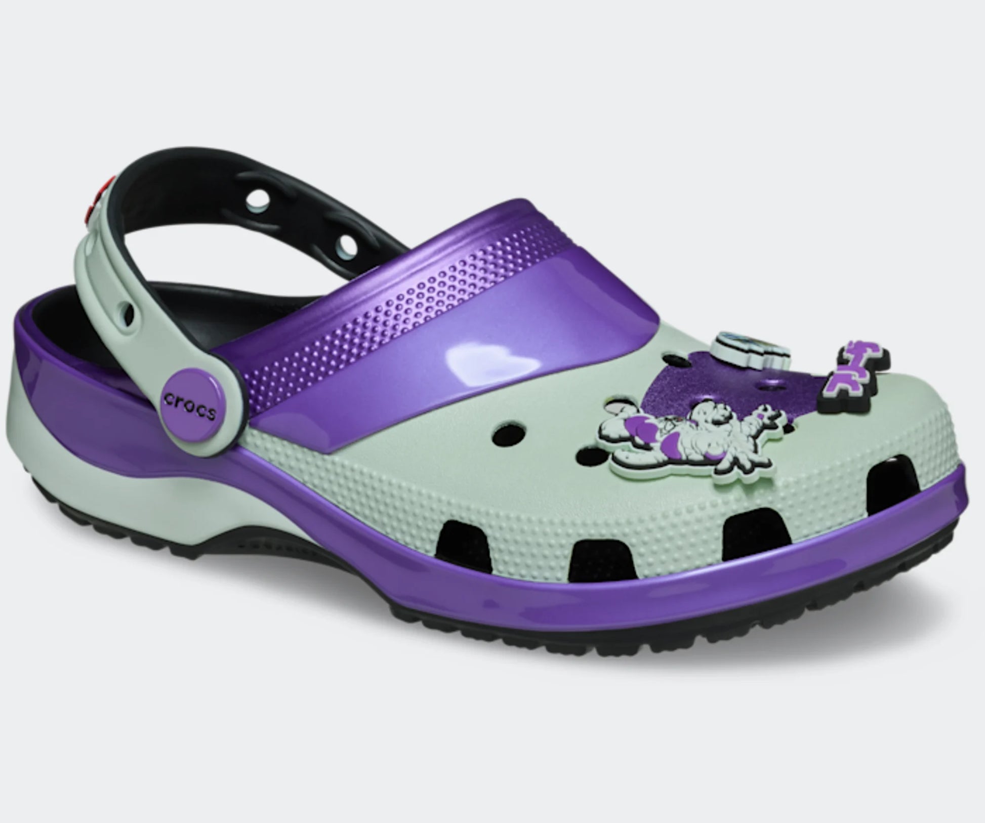 Crocs Classic Clog Dragon Ball Z Frieza
