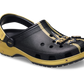 Crocs Classic Clog NFL New Orleans Saints