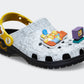 Crocs Classic Clog The Simpsons Intro Sequence