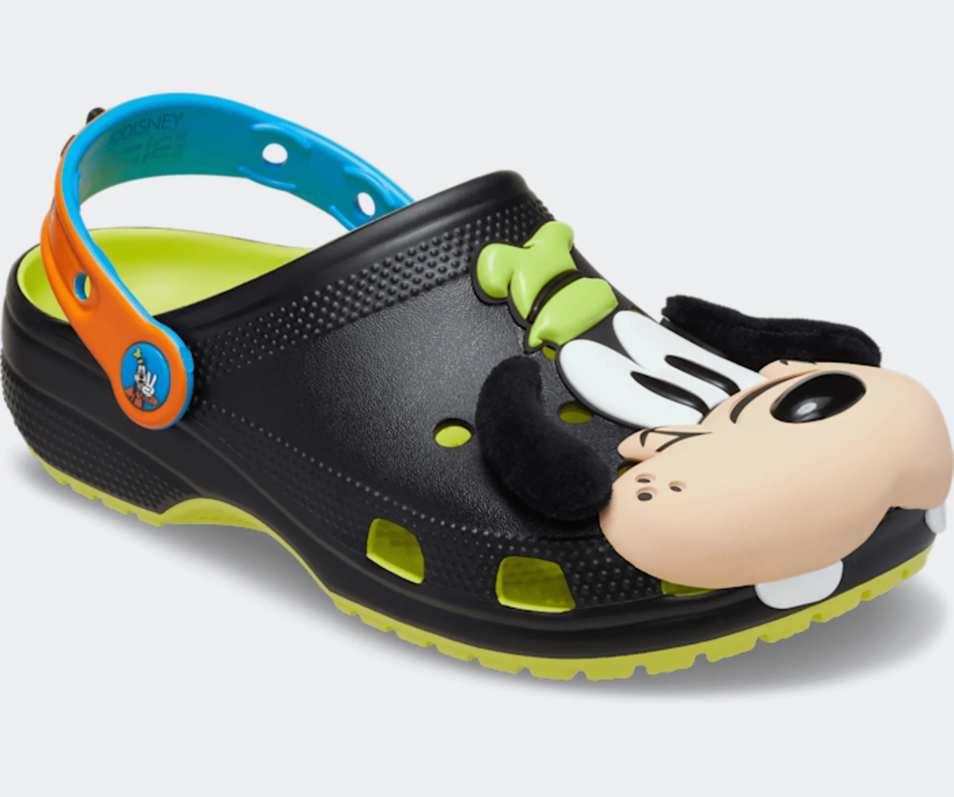 Crocs Classic Clog Disney Goofy