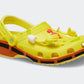 Crocs Classic Clog SpongeBob SquarePants