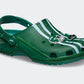 Crocs Classic Clog NFL New York Jets