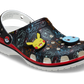 Crocs Classic Clog Pokémon Starters