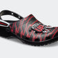Crocs Classic Clog NFL Atlanta Falcons