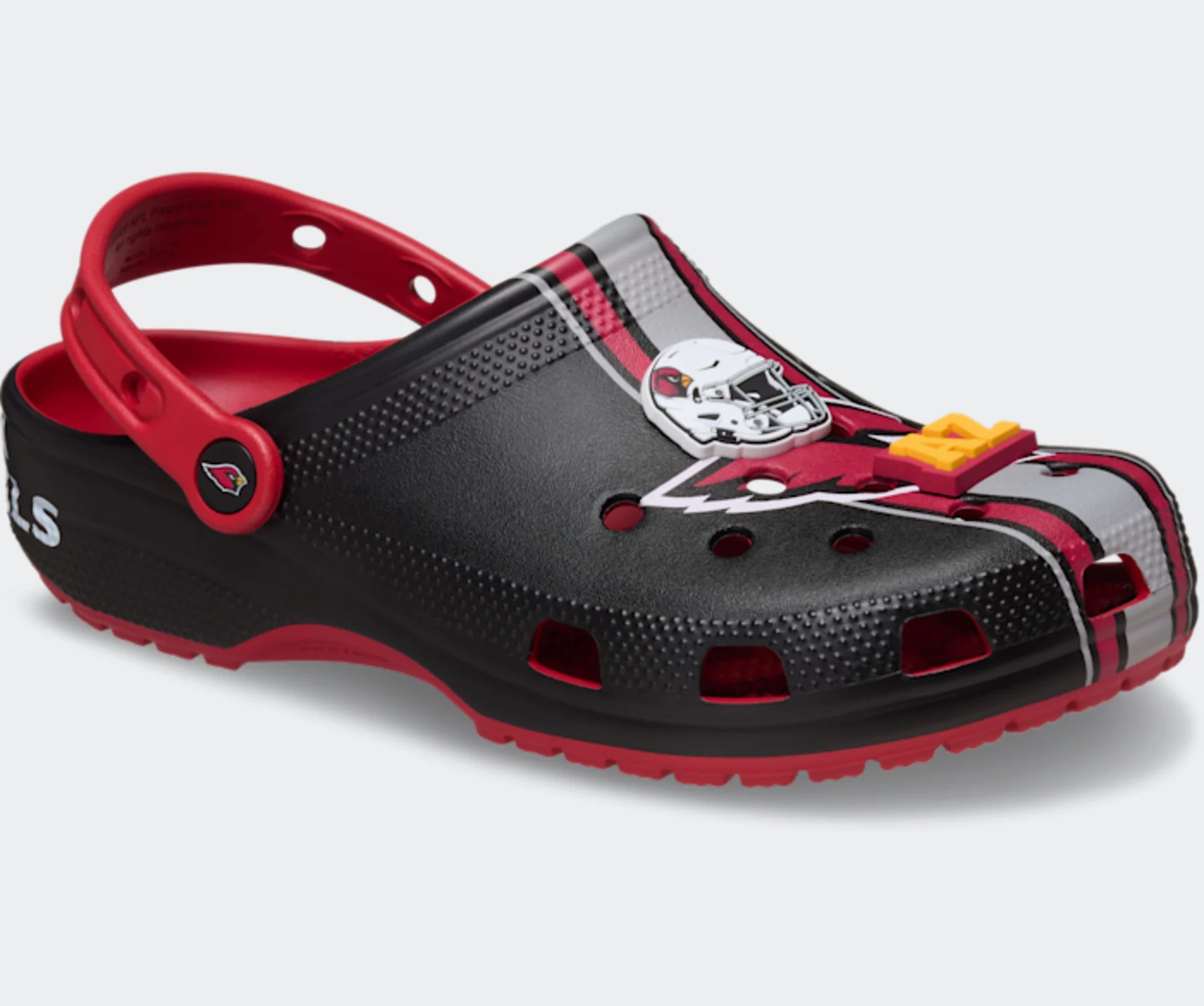 Crocs Classic Clog NFL Arizona Cardinals
