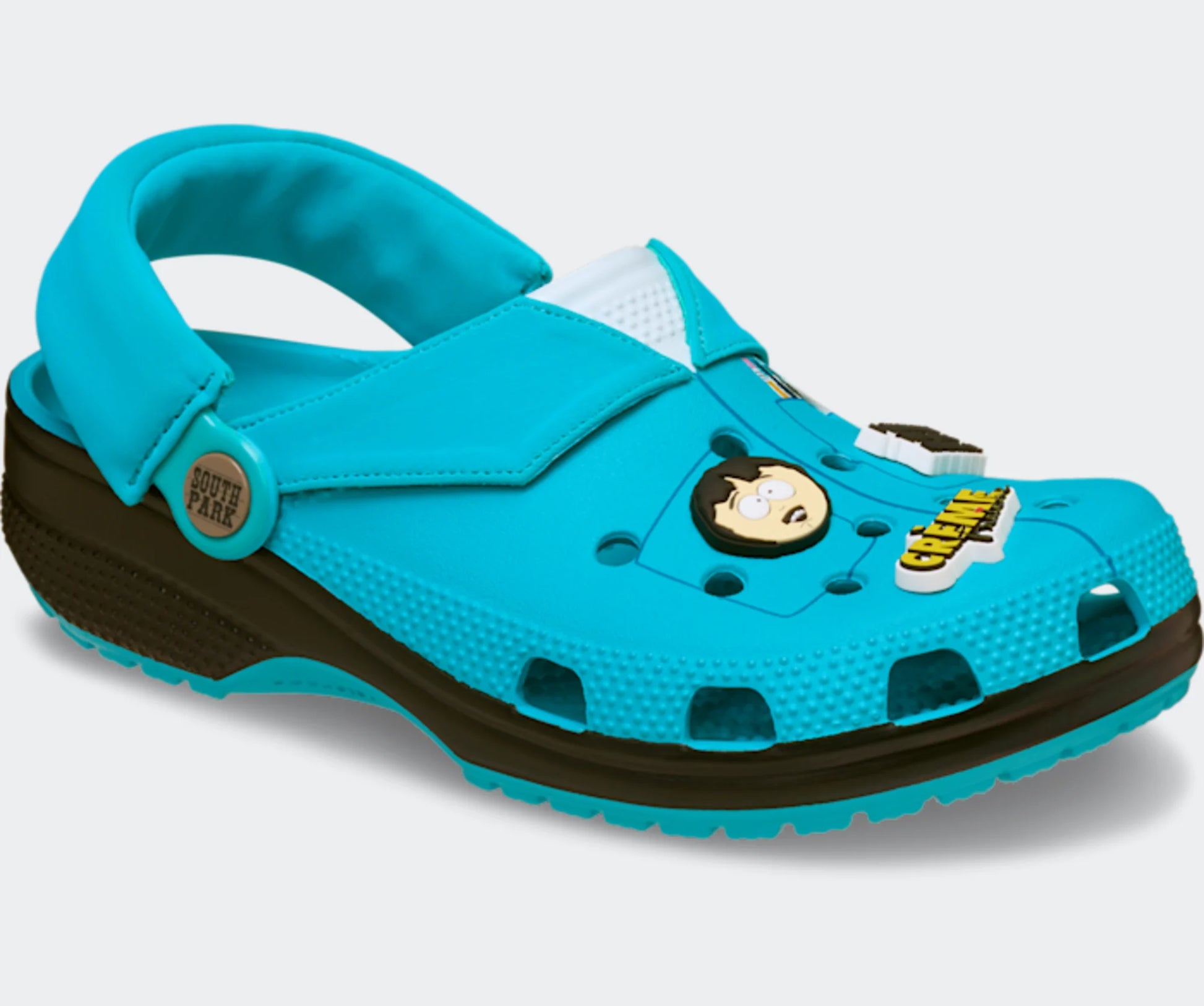 Crocs Classic Clog South Park Randy