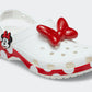 Crocs Classic Clog Disney Minnie Mouse