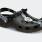 Crocs Classic Clog NFL Las Vegas Raiders