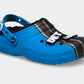 Crocs Classic Clog NFL Detroit Lions