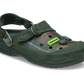 Crocs Classic Clog Barbour