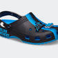 Crocs Classic Clog NFL Carolina Panthers