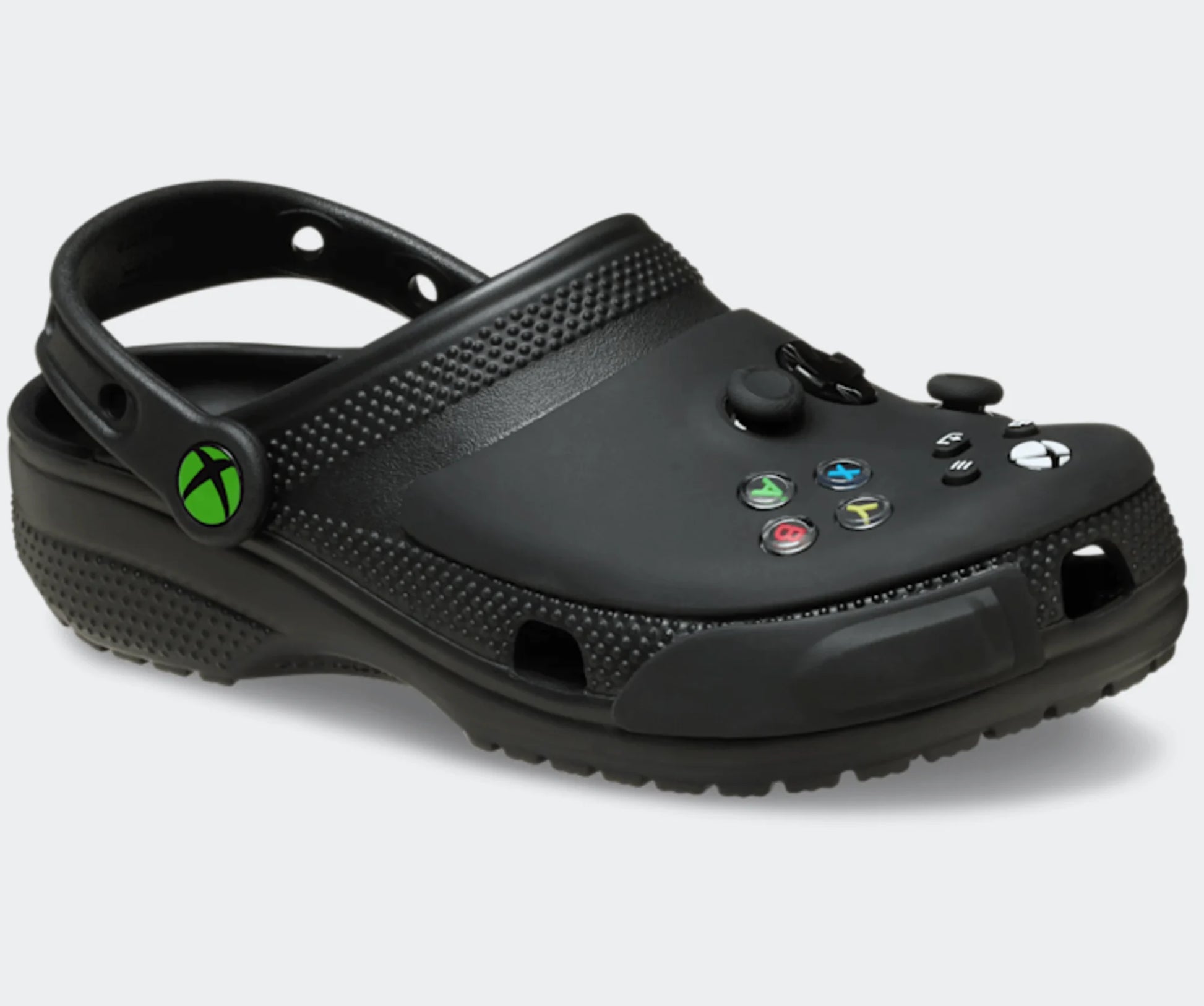Crocs Classic Clog Xbox