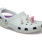 Crocs Classic Clog ONE PIECE x atmos Luffy Gear 5