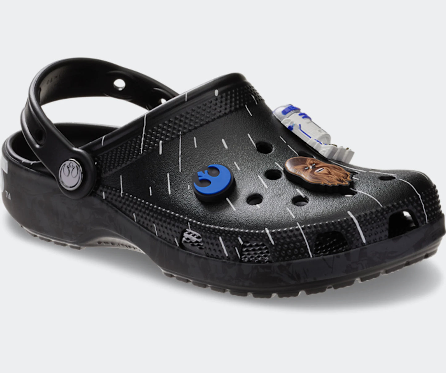 Crocs Classic Clog Star Wars Hyperspace