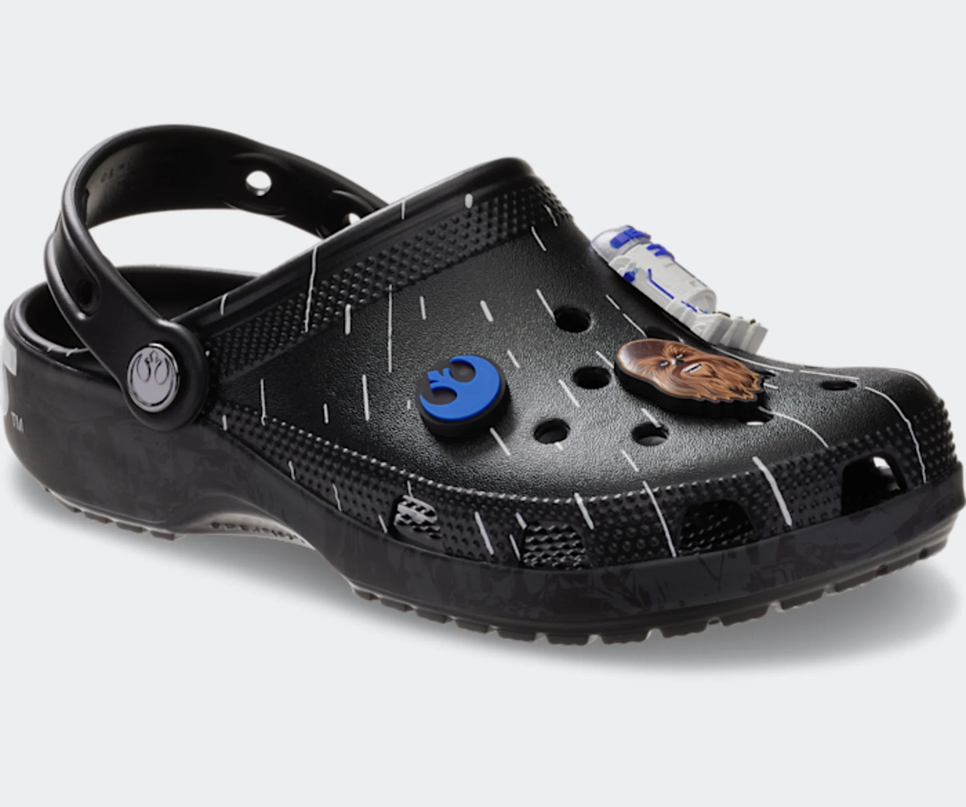 Crocs Classic Clog Star Wars Hyperspace