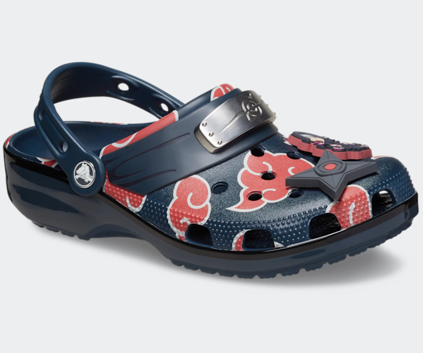 Crocs Classic Clog Naruto Itachi