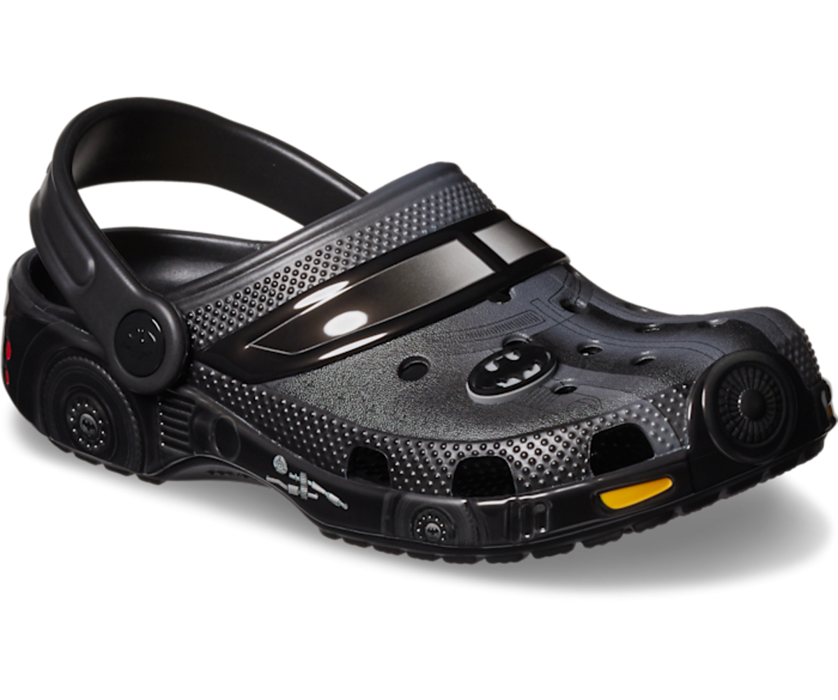 Crocs Classic Clog Batman Batmobile (Kids)