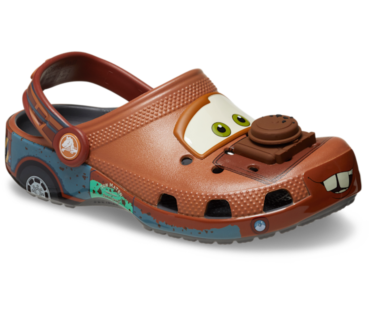 Crocs Classic Clog Mater (Kids)