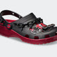 Crocs Classic Clog NFL Tampa Bay Buccaneers