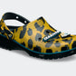 Crocs Classic Clog NFL Jacksonville Jaguars