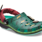 Crocs Classic Clog One Piece Roronoa Zoro
