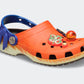 Crocs Classic Clog Dragon Ball Z Goku