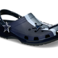 Crocs Classic Clog NFL Dallas Cowboys