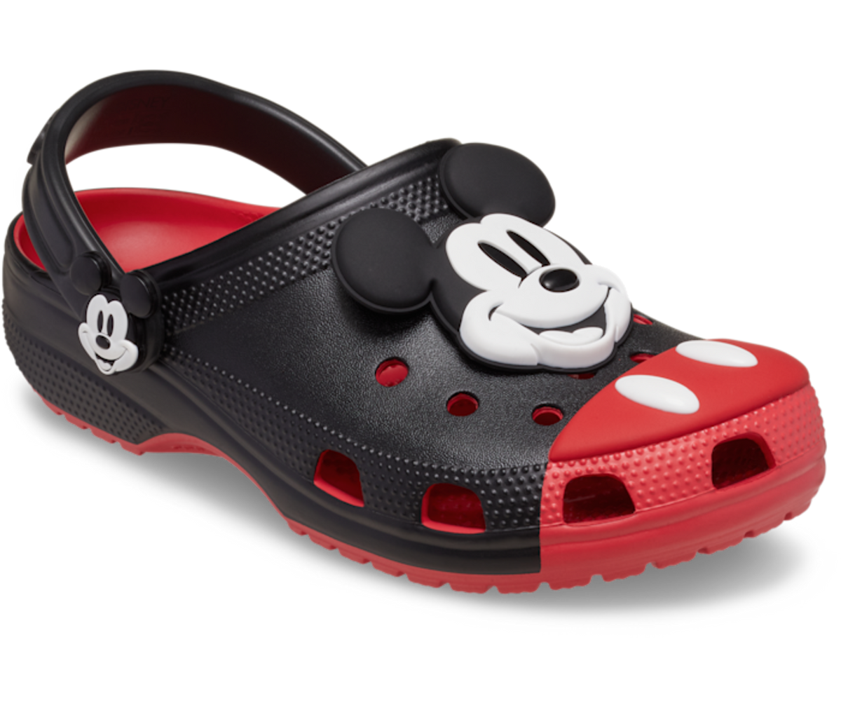 Crocs Classic Clog Disney Mickey Mouse (2026)
