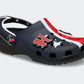 Crocs Classic Clog NFL Houston Texans