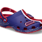 Crocs Classic Clog NFL New York Giants