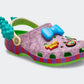 Crocs Classic Clog The Simpsons Krusty the Clown