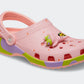 Crocs Classic Clog SpongeBob SquarePants Patrick Star