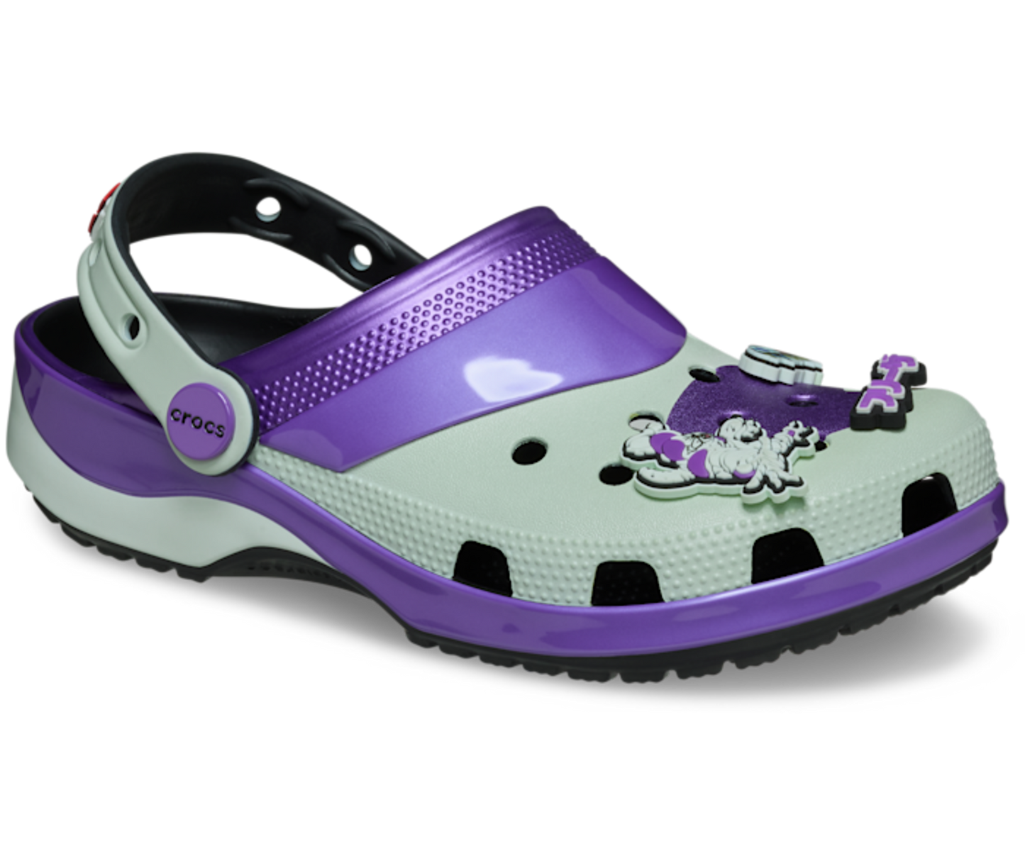 Crocs Classic Clog Dragon Ball Z Frieza
