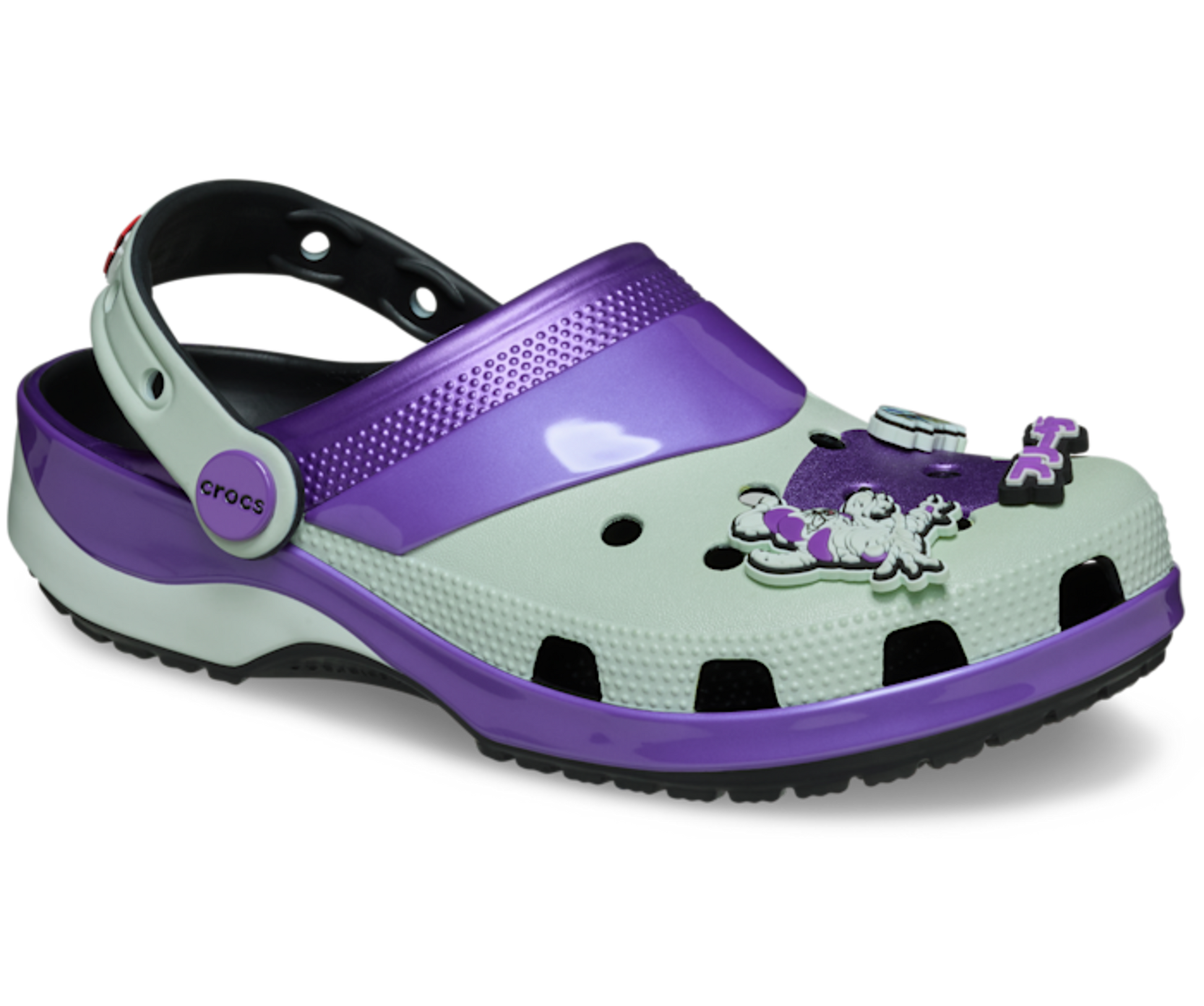 Crocs Classic Clog Dragon Ball Z Frieza
