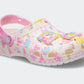 Crocs Classic Clog Hello Kitty and Friends Pastel