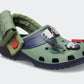 Crocs Classic Clog Naruto Shippuden Kakashi