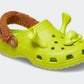 Crocs Classic Clog DreamWorks Shrek