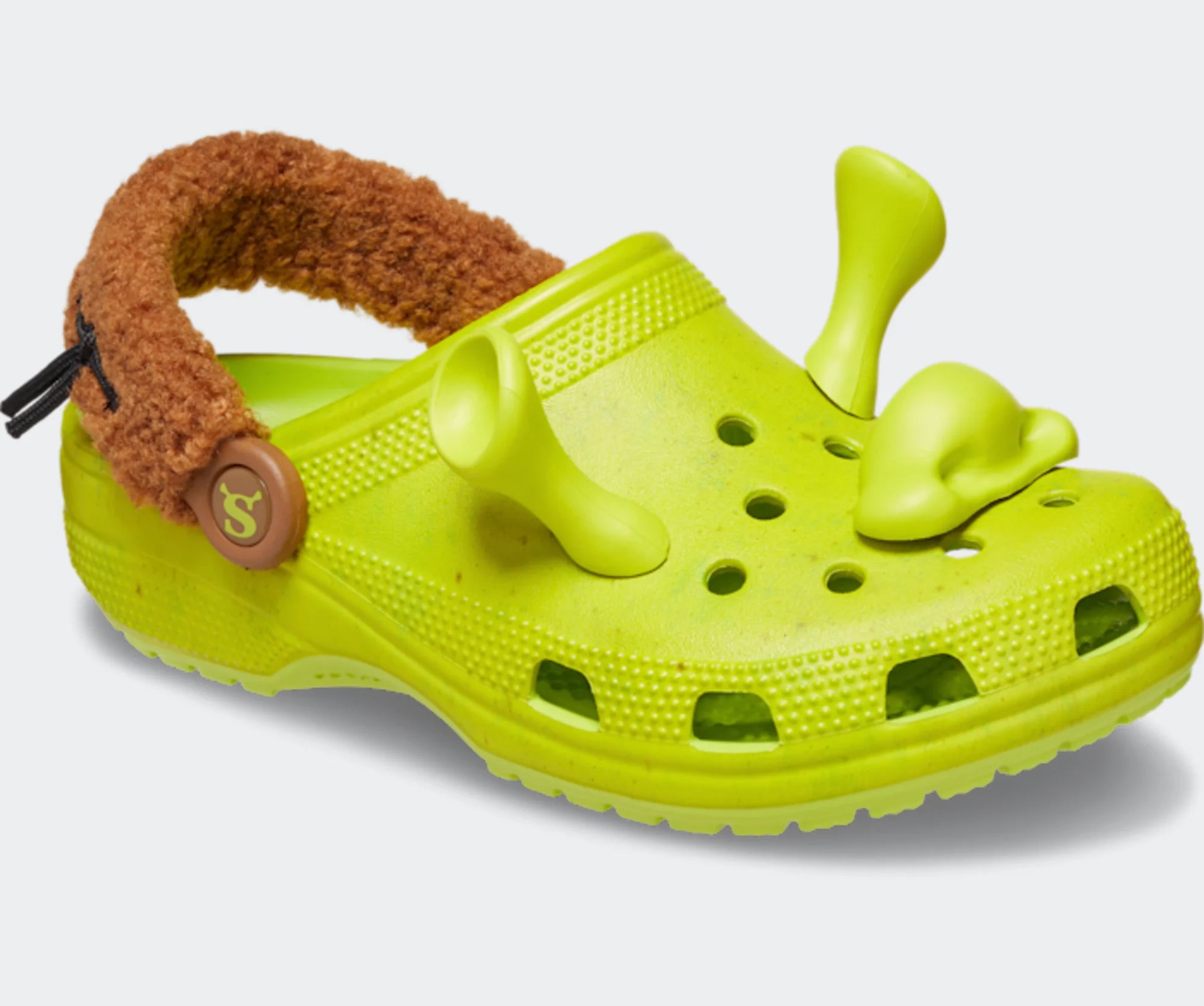 Crocs Classic Clog DreamWorks Shrek