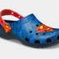Crocs Classic Clog DC Comics Superman