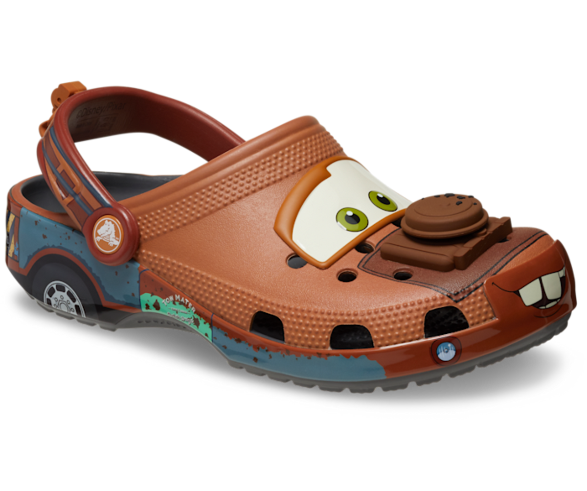 Crocs Classic Clog Mater