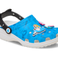 Crocs Classic Clog Disney Alice in Wonderland